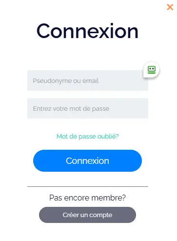 Accesso dei membri del NewBet365 Casino