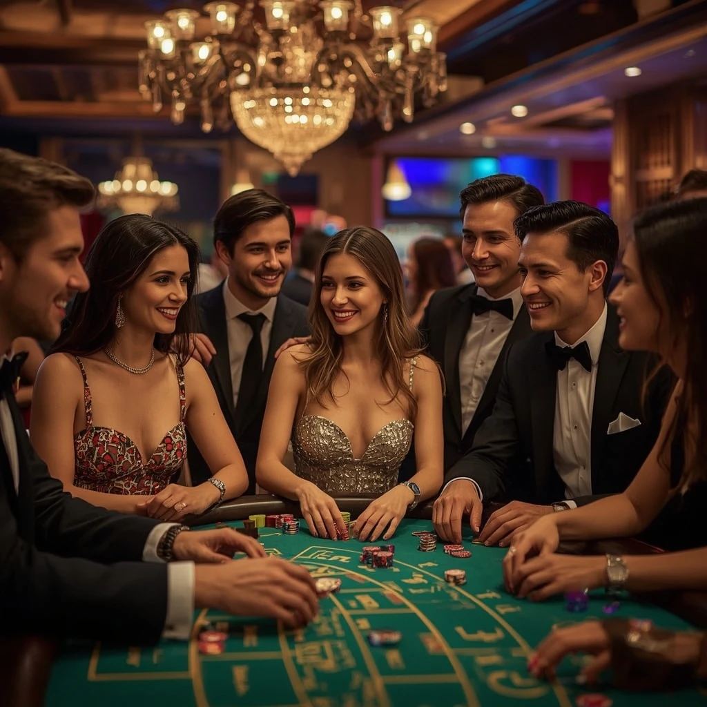 blackjack al NewBet365 Casino