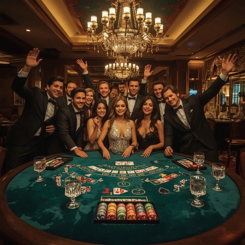bonus VIP al casinò NEWBET365 CASINO