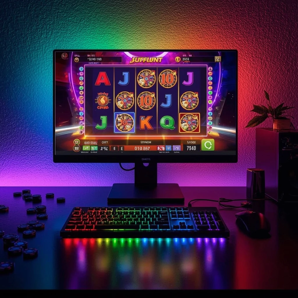 Microgaming NEWBET365 CASINO