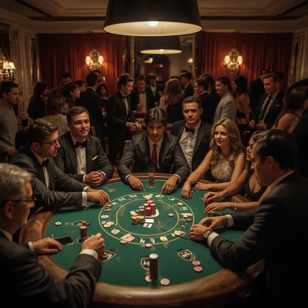 Regole del poker NEWBET365 CASINO