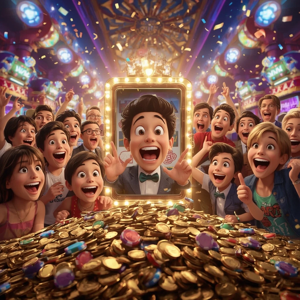 migliori giochi Jackpot NewBet365 Casino