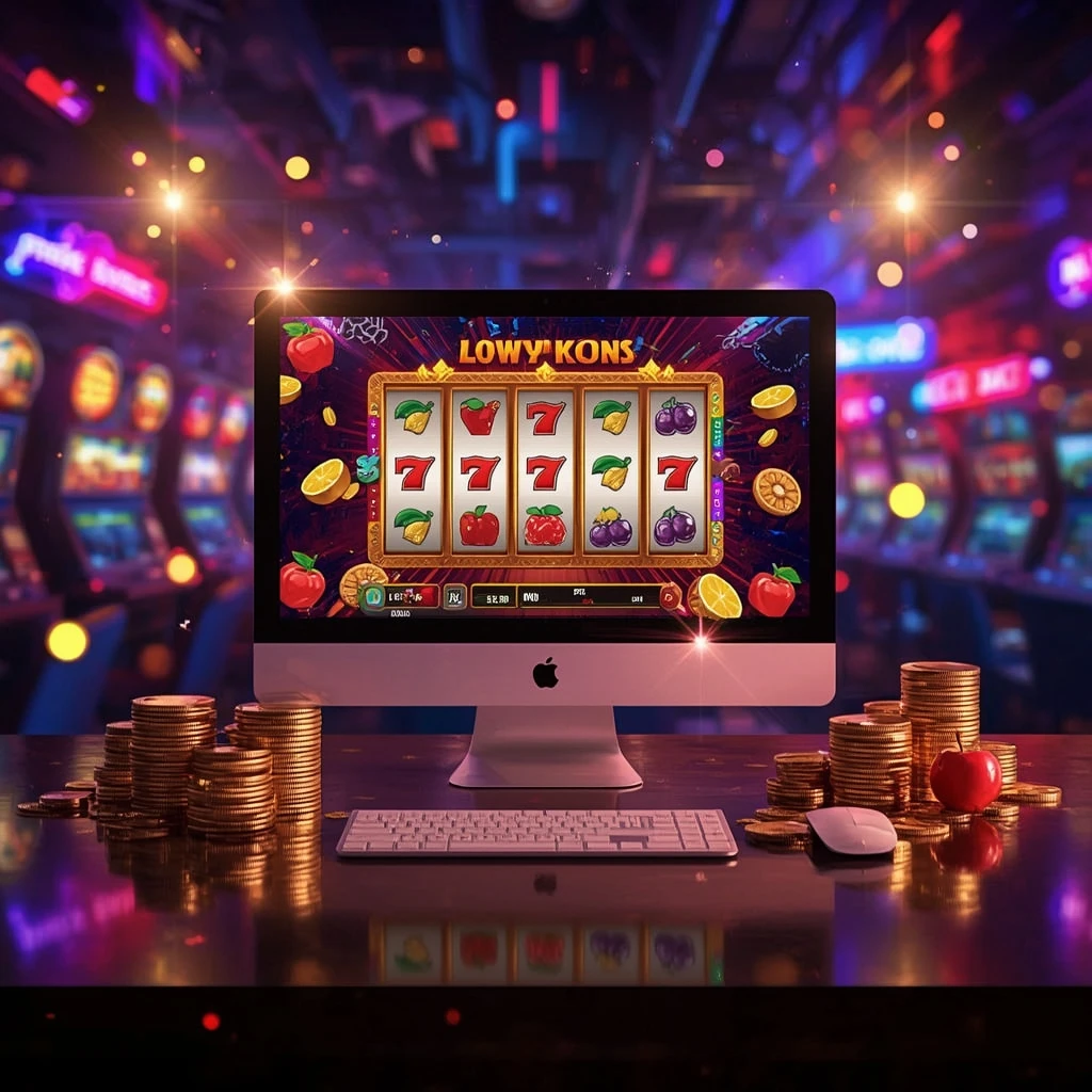 slot NEWBET365 CASINO