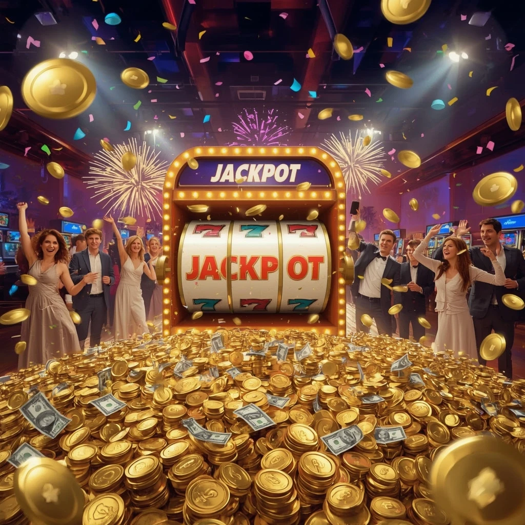 ottime slot NewBet365 Casino