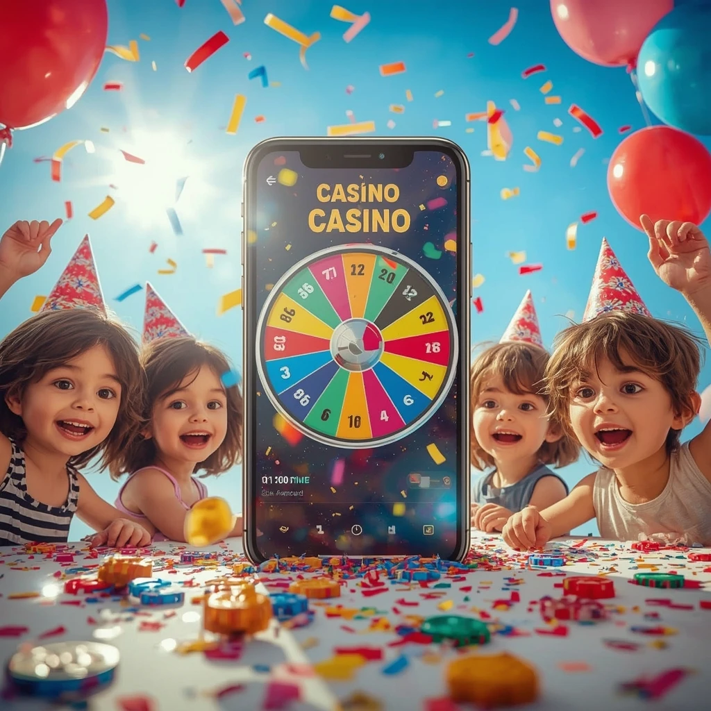bonus del casinò su mobile NEWBET365 CASINO
