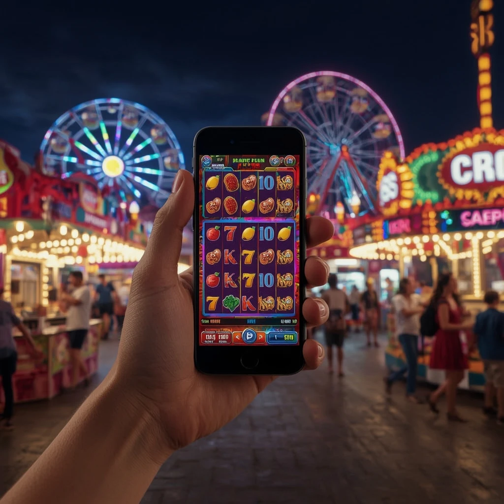 app mobile NEWBET365 CASINO
