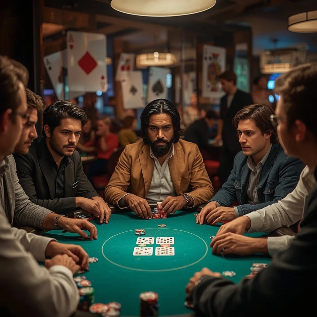gioco di poker online NEWBET365 CASINO