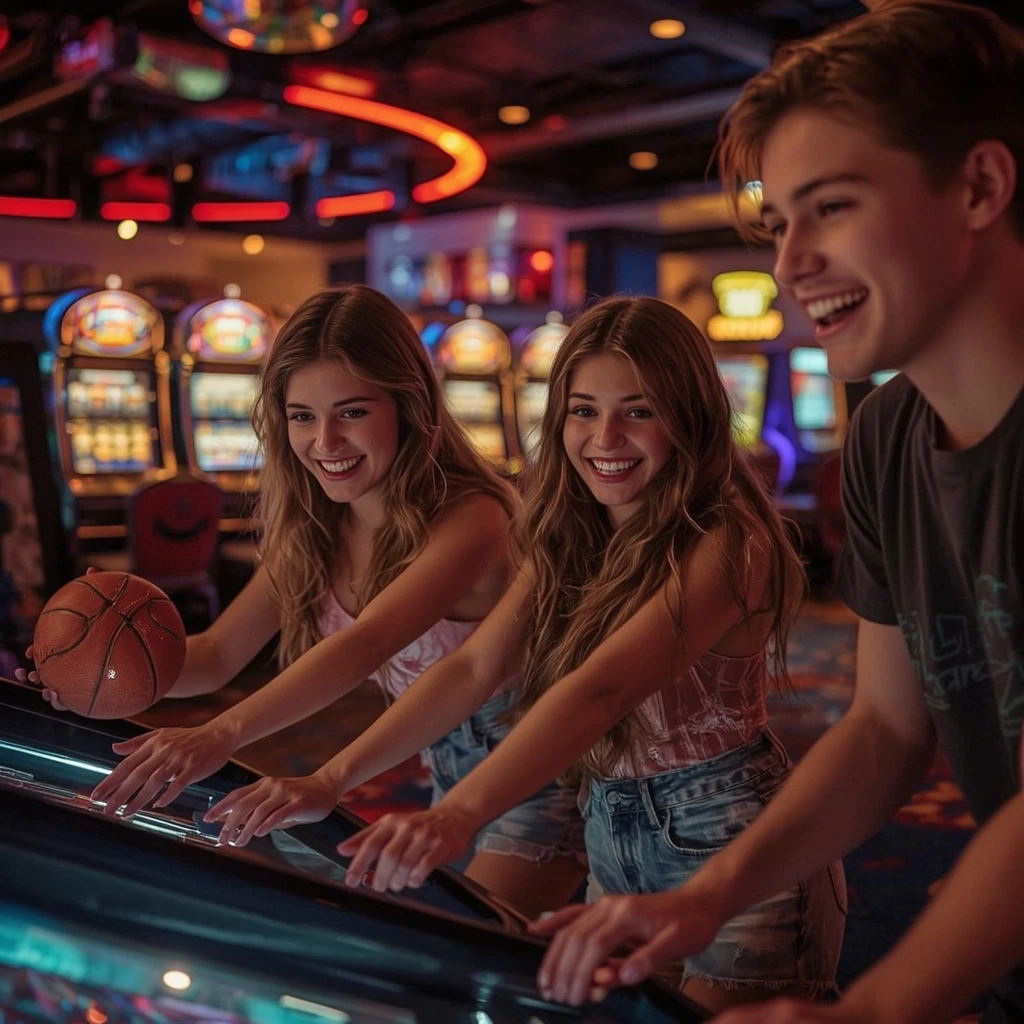 Scommesse sportive NewBet365 Casino