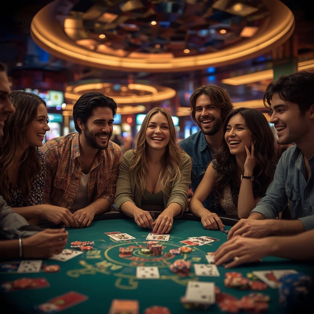 Blackjack NEWBET365 CASINO