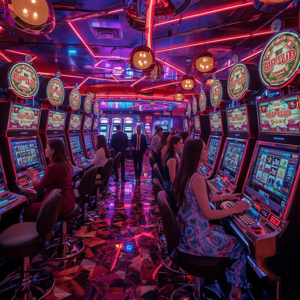 Le migliori slot machine del NewBet365 Casino