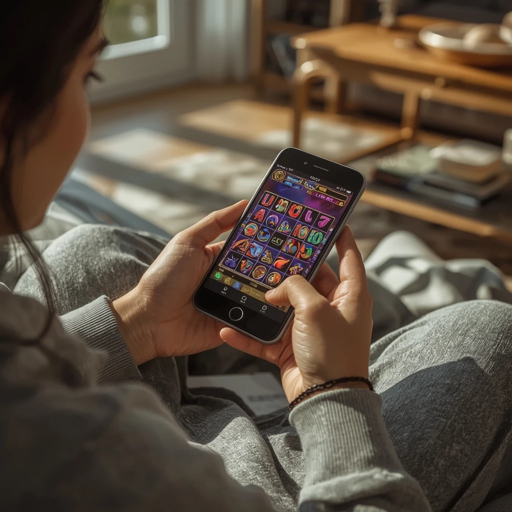 slot su mobile NEWBET365 CASINO