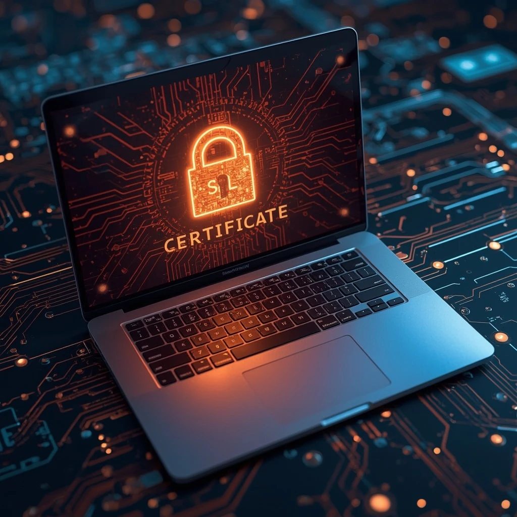 certificato SSL NEWBET365 CASINO
