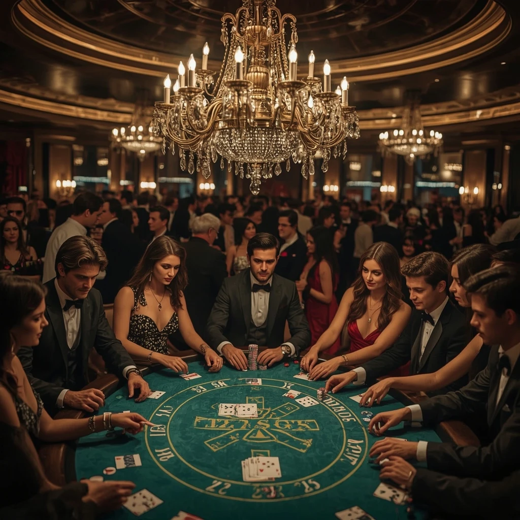 giochi da tavolo del casinò NEWBET365 CASINO