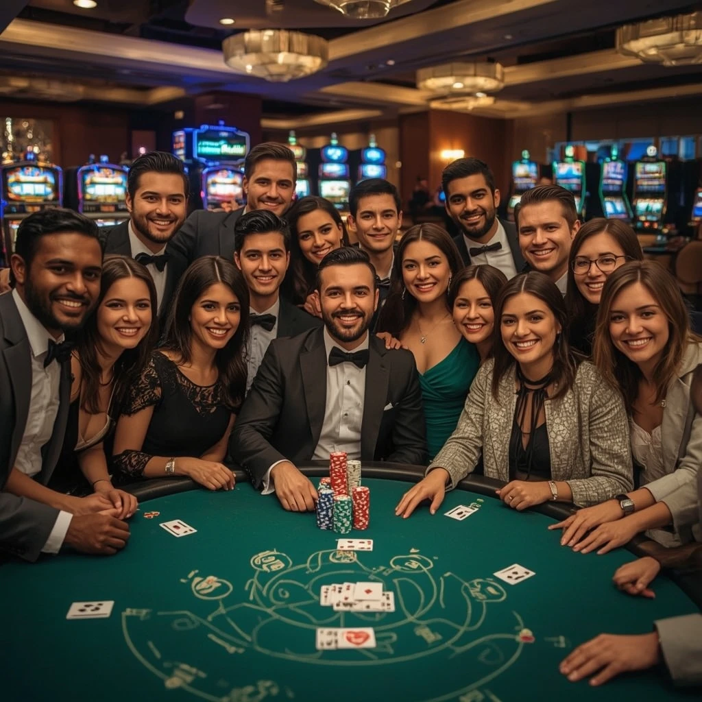 Le basi del gioco NEWBET365 CASINO